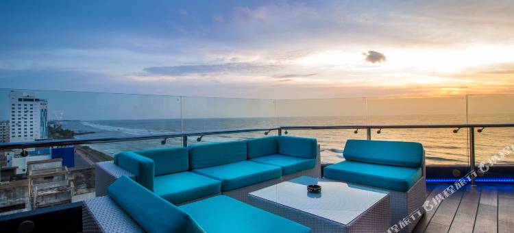 科伦坡海洋(The Ocean Colombo)图片