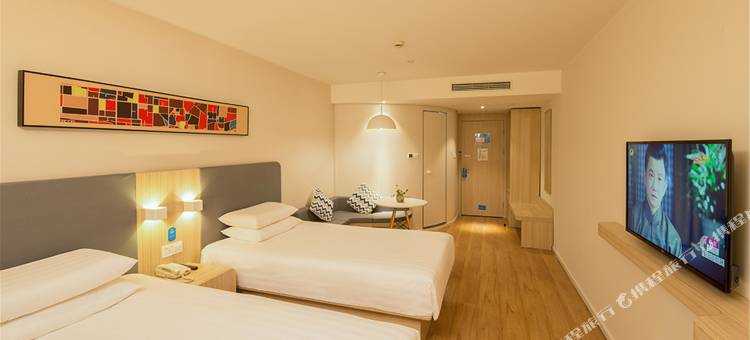 庭酒店(汶上宝相寺店)图片