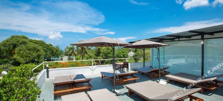 P168青年旅馆(P168 Hostel Samui)图片