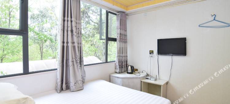 武当刘记客栈图片