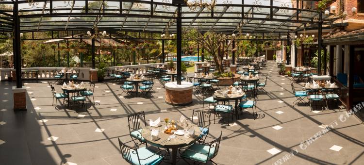 KGH集团公园乡村度假村(Park Village Resort by KGH Group)图片