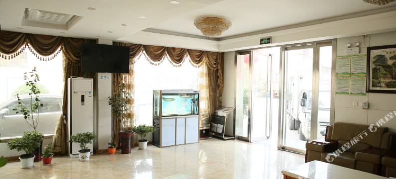 鱼台豪丽商务快捷宾馆图片