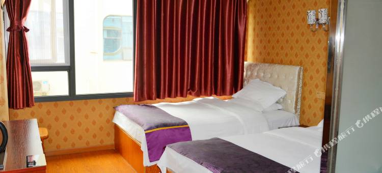 广元家镱宾馆图片