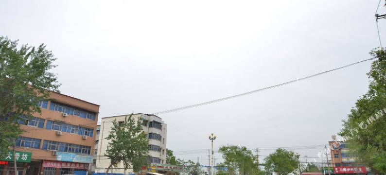 西平丽隆宾馆图片