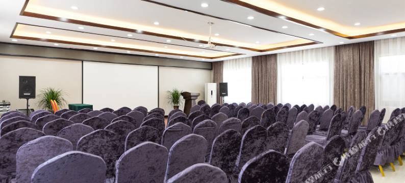 兰州嘉轩酒店(中山桥西关地铁站店)图片