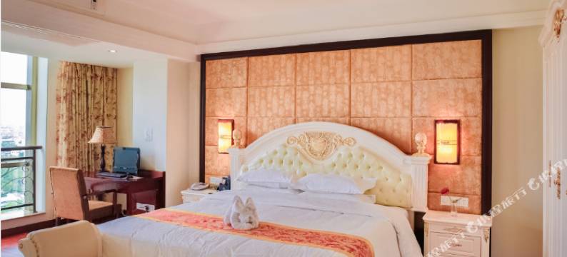 东方和佳乐酒店图片