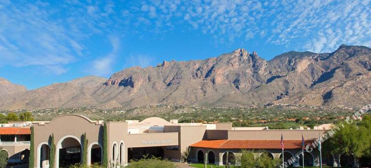 拉帕洛玛威斯汀水疗度假村(The Westin la Paloma Resort & Spa)图片