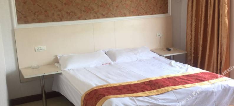 鹰潭金泰商务宾馆图片