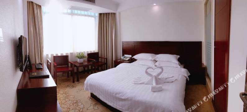 防城港恒泰酒店图片