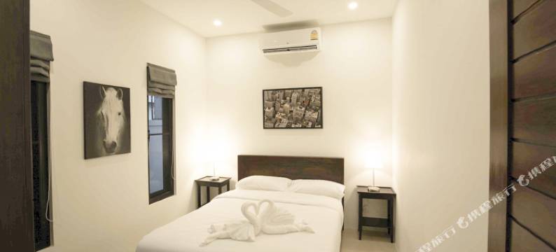 雅昌英特拉别墅(Nga Chang by Intira Villas)图片