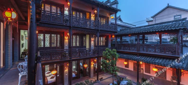 西塘东南名苑图片
