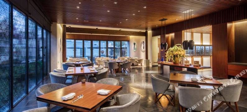 上海朱家角安麓酒店图片