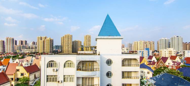 北海外婆家领海度假公寓图片