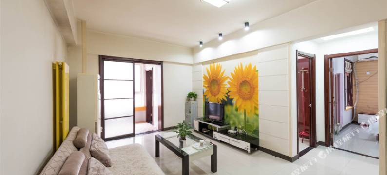 管家服务公寓(西安钟鼓楼回民街机场店)图片