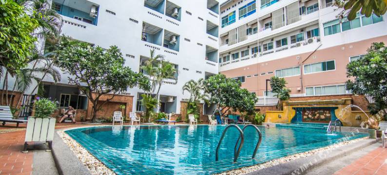 舒图什庭院酒店2(Sutus Court 2)图片