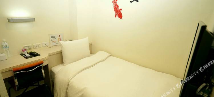 高雄世纪旅店图片