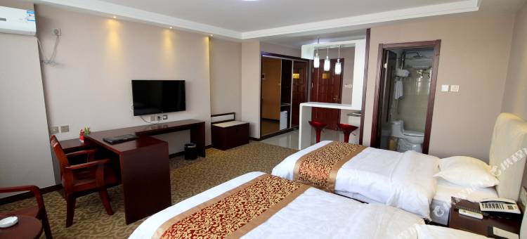 龙口钻石公寓图片