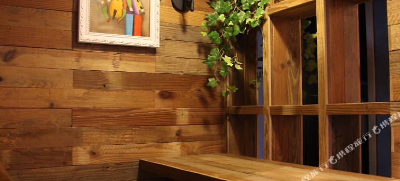 宁波里瑞酒店图片