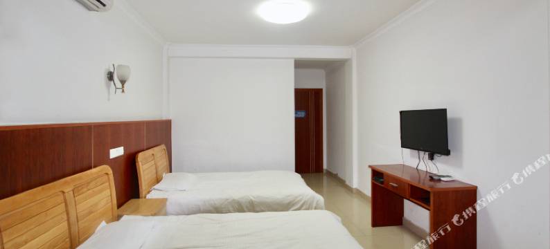 嘉善钱桥宾馆图片