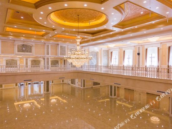 营口新红运酒店