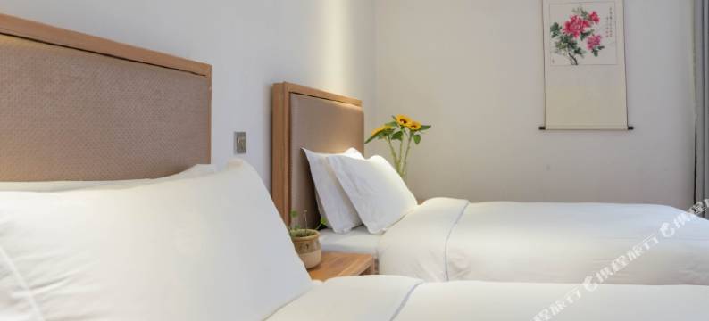 腾冲和顺竹溪苑美宿图片