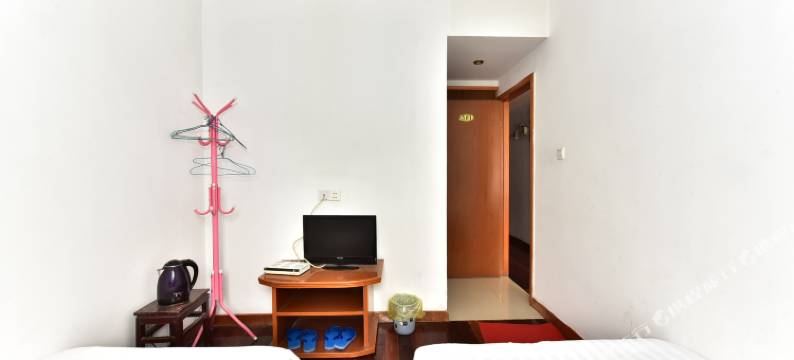 舟山白泉和鑫宾馆图片