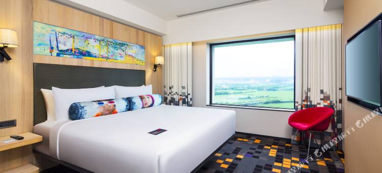 台北北投雅乐轩酒店图片