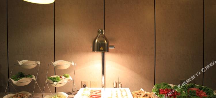 如家精选酒店(北京广渠门内地铁站鸿润店)图片