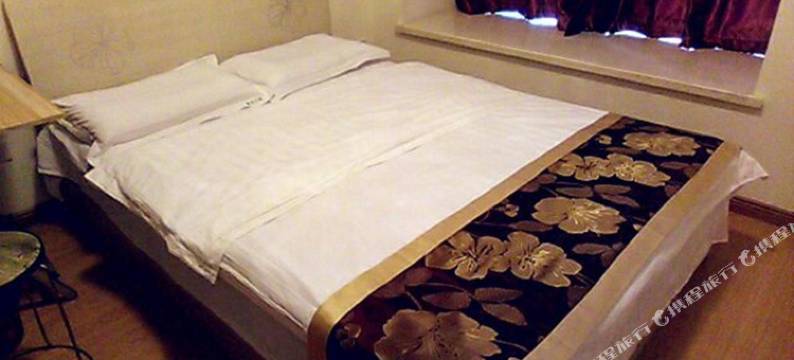 成都市阳光公寓图片