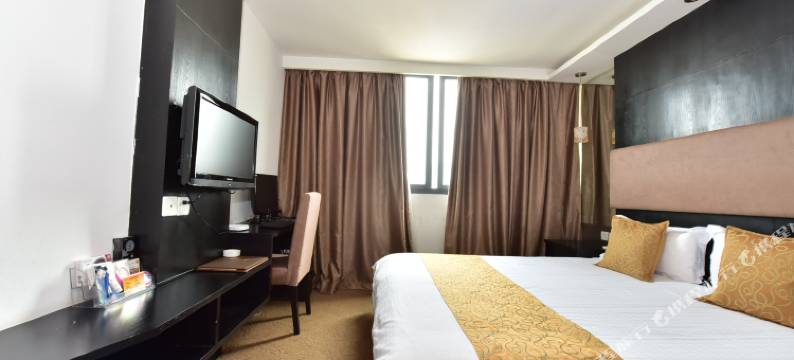 舟山华乐商务酒店图片