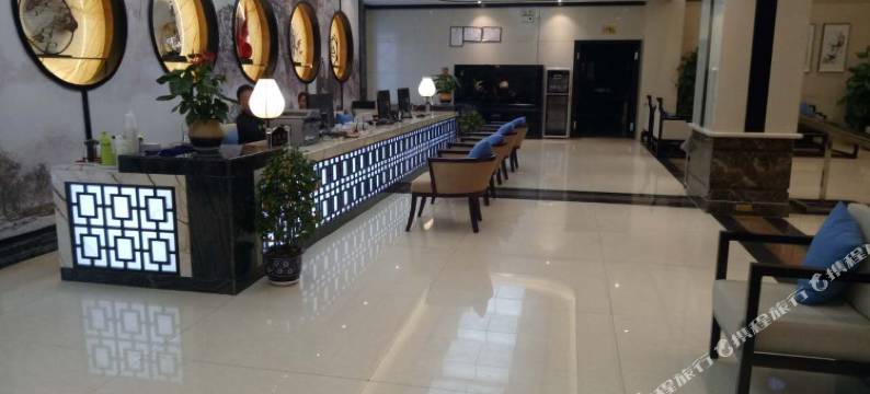 景东银生大酒店图片