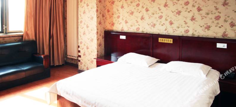 包头德临宾馆图片