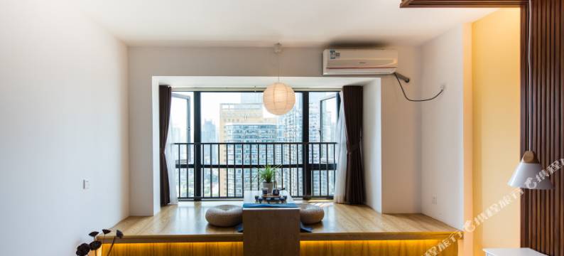 北欧尚品酒店(重庆观音桥步行街店)图片