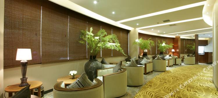 新乡和颐鑫地饭店(大桥悦时代广场店)图片