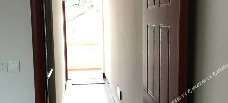 宁海龙宫满圆民宿图片