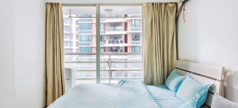 深圳兰鑫短租公寓图片