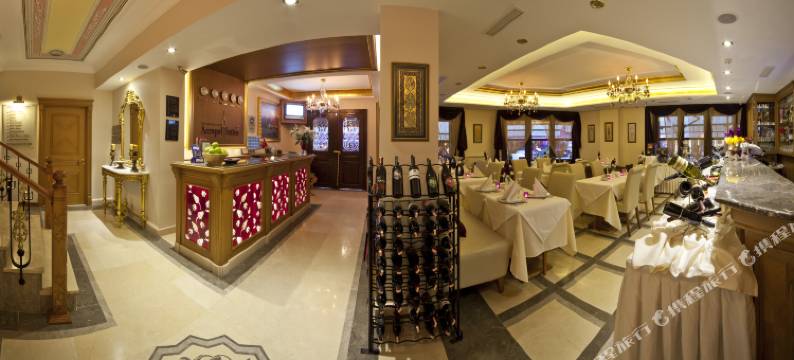 GLK卫城顶级水疗套房酒店(GLK Premier Acropol Suites & Spa)图片