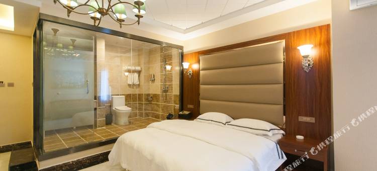 赤峰京洲宾馆图片