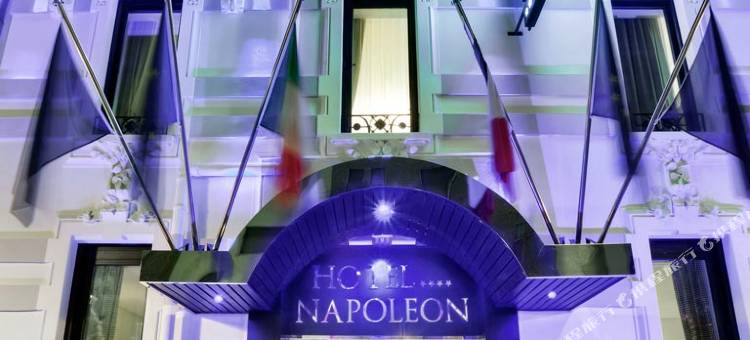 拿破仑LHP酒店(LHP Hotel Napoleon)图片