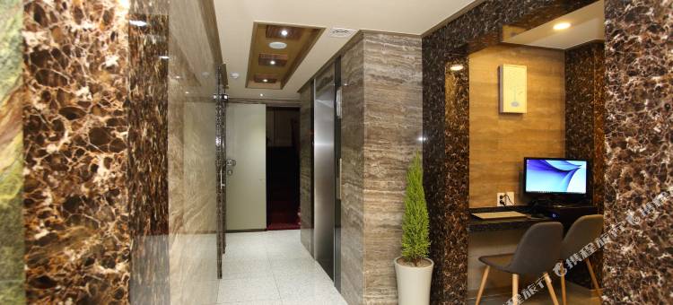 大英首尔酒店(Daeyoung Hotel Myeongdong)图片