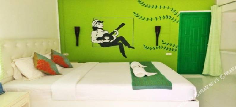 艾丁精品度假村(I Din Boutique Resort)图片