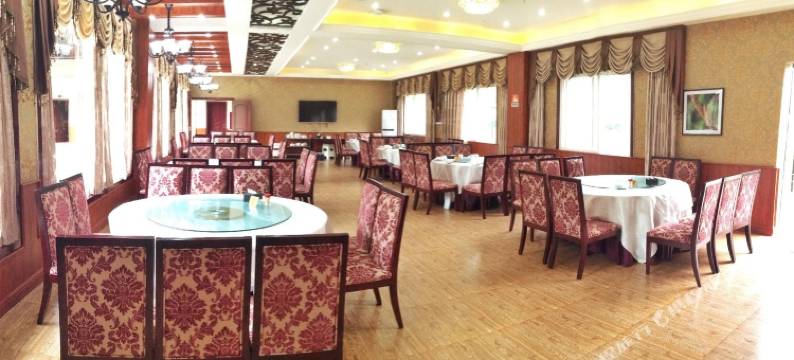 雅安万森康养庄园图片