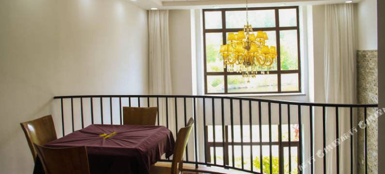 汤原释心谷森林庄园图片