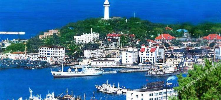 锦江之星酒店(烟台万达广场所城里景区店)图片