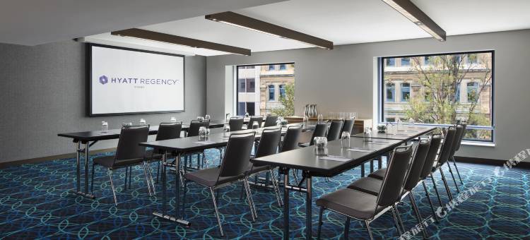 悉尼凯悦酒店(Hyatt Regency Sydney)图片