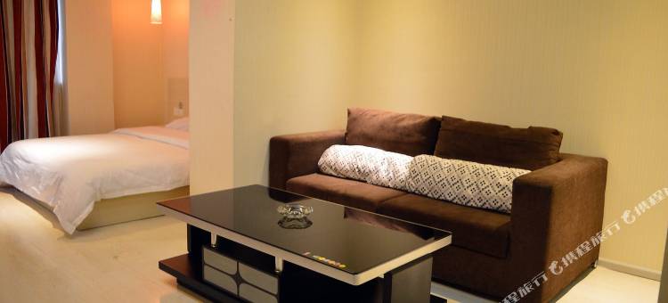 尚客优酒店(灵寿万豪店)图片