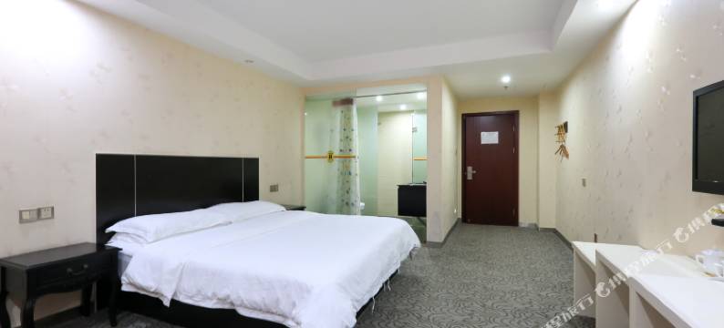 星澄酒店(横店华夏大道店)图片