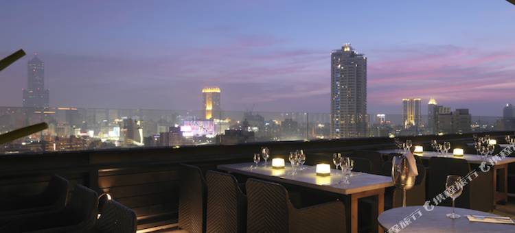 高雄Hotel Dùa住饭店图片