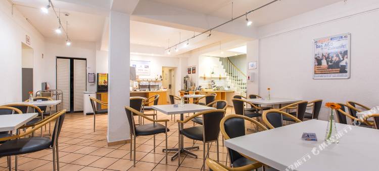 A&O科隆火车站酒店(a&o Köln Hauptbahnhof)图片