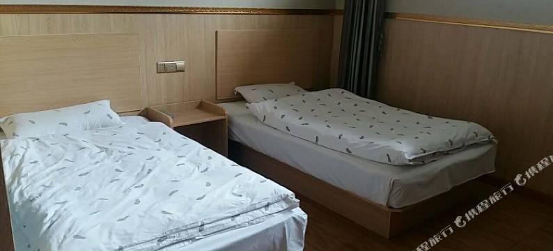 黄石特酒店式公寓图片